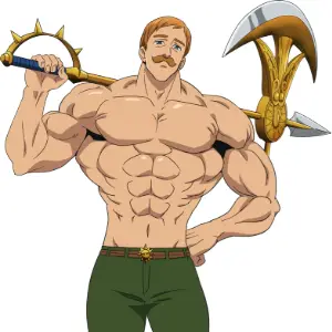 Escanor