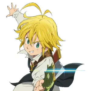 Meliodas