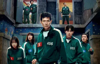 Qual personagem de Round 6 você seria?