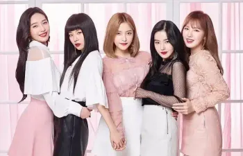 O quanto você sabe sobre o grupo Red Velvet?