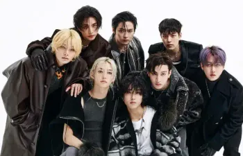 Você é o tipo ideal de qual membro do Stray Kids?