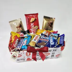 Chocolates