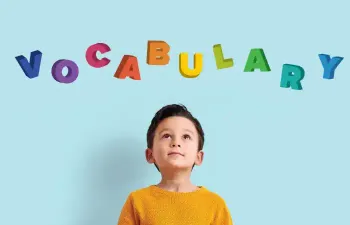 Teste de vocabulário básico de inglês