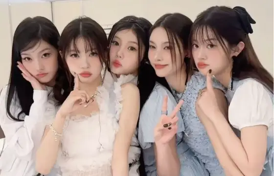 Qual é seu grupo de k-pop favorito?