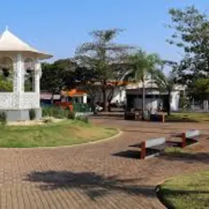 Praça
