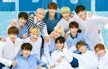 Você é o tipo ideal de qual membro do Seventeen?