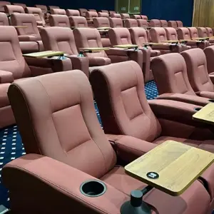 Cinema