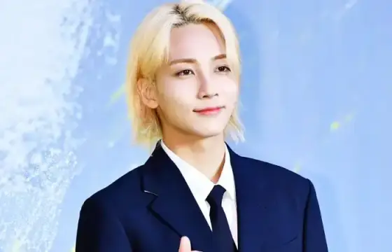 Jeonghan