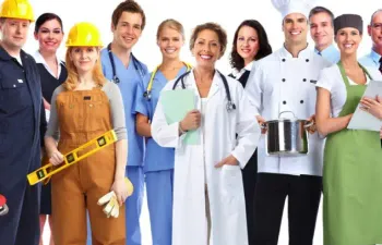 Qual a profissão que mais combina com você?