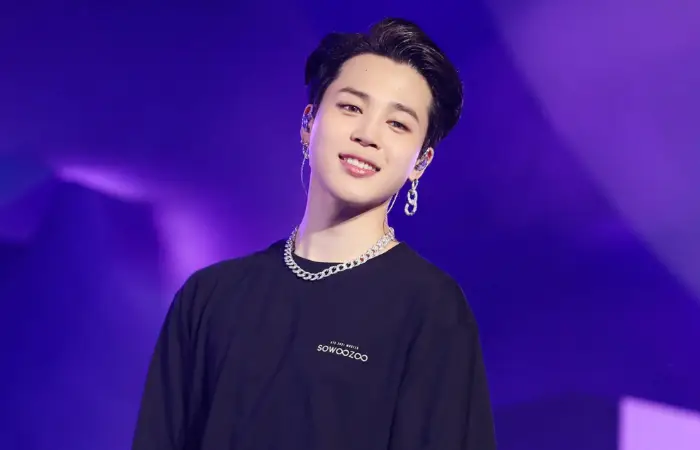 Você sabe tudo sobre o Park Jimin?