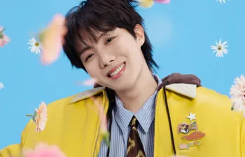 O que você seria do J-Hope?