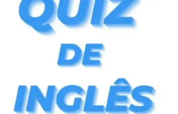 Conhecimento sobre o inglês