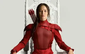 Qual seria seu distrito em Jogos Vorazes?