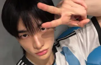Você sabe tudo sobre o Hyunjin?