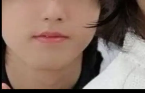 De qual membro é essa boca?