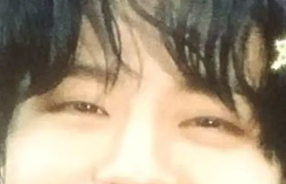 De qual membro é esse olho?