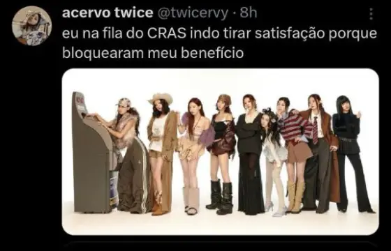 Em que ano o Twice debutou ?