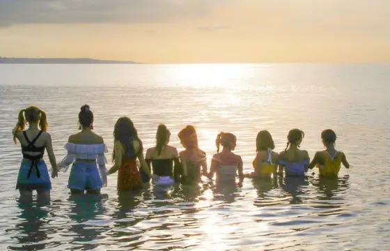 Qual o clipe dessa foto ?