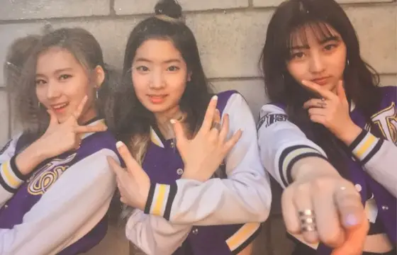Qual o nome completo da Chae ?
