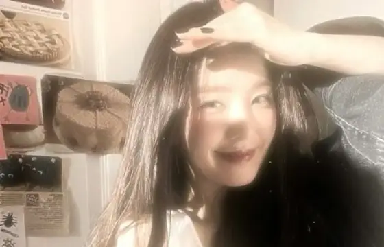 3. Irene
