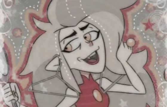 VocĂȘ tirou a Eda! :D