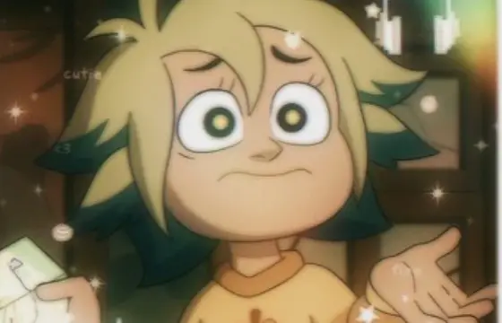 VocĂȘ tirou a Vee! :U