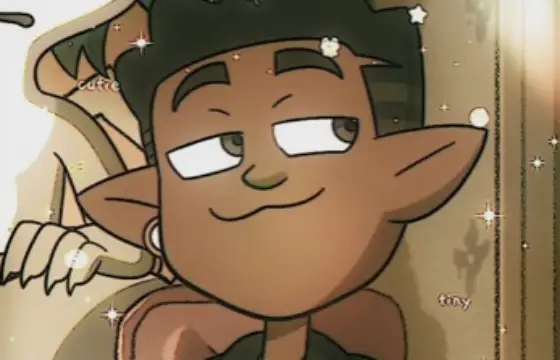 VocĂȘ tirou o Gus! :0