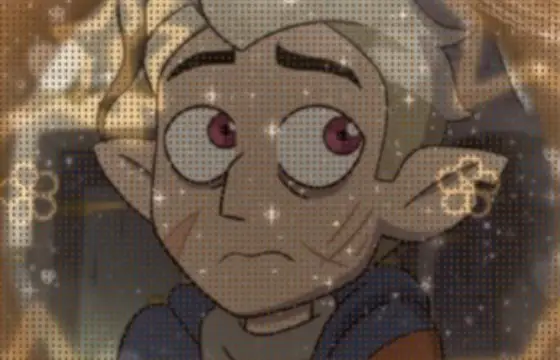 VocĂȘ tirou o Hunter! >:D