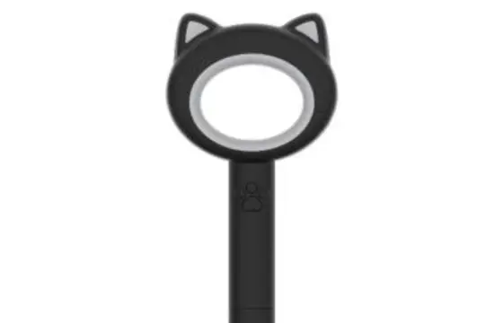 Que lightstick é essa??
