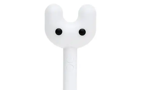 Que lightstick é essa??