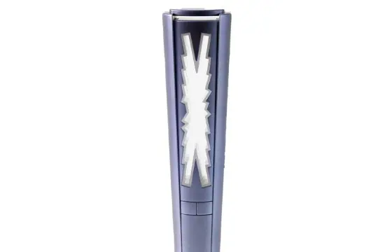 Que lightstick é essa??