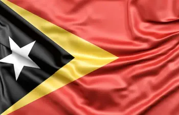 TIMOR-LESTE UM PAÍS NOVO