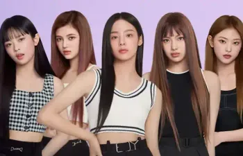 Quem você seria do grupo NJZ?