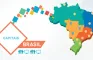 Acerte qual é a capital de cada estado brasileiro