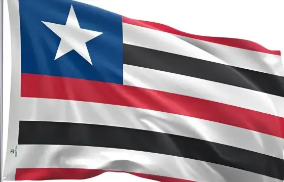 Qual é a capital do Maranhão?