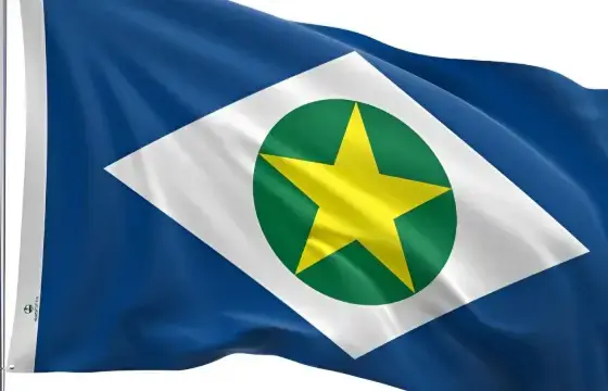 Qual é a capital do Mato Grosso?