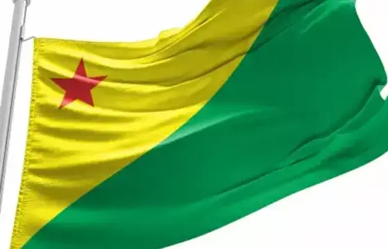 Qual é a capital do Acre?