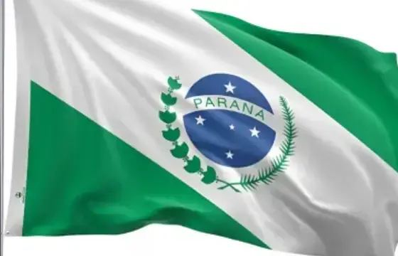 Qual é a capital do Paraná?