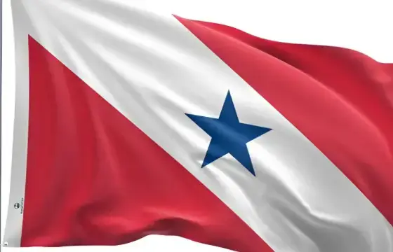 Qual é a capital do Pará?