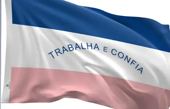 Qual é a capital do Espírito Santo?