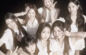 Os meus icons favoritos do BabyMonster