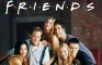 Quem tu serias na série FRIENDS?