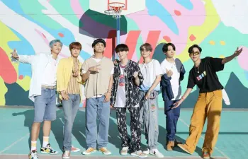 Acerte de quem é o BT21 💜