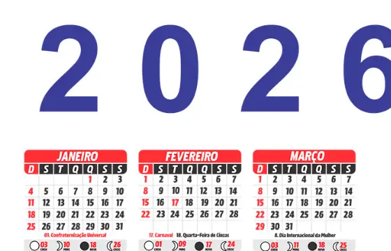 Sua data comemorativa favorita?