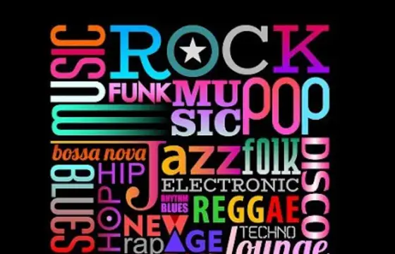 Você prefere qual tipo de música?