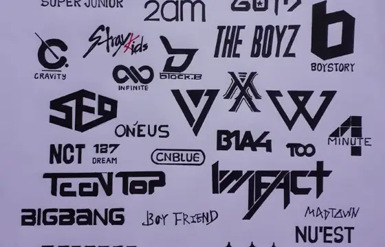 Grupo favorito? ( kkkkkkkkkk)