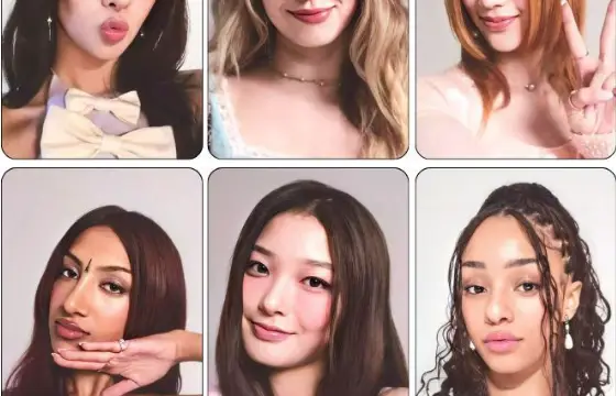 Você quer um photocard do katseye raro?