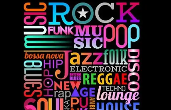 Seu tipo de música favorita?