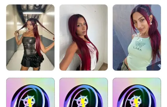 Raro da lara rajadão