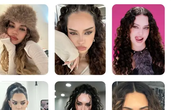 Raro da Daniela